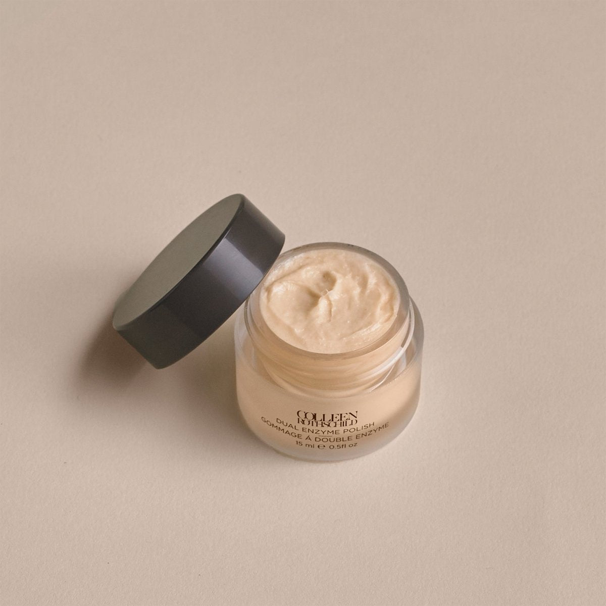 Capsule Routine Starter Kit - Dual Enzyme Polish