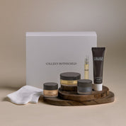 Capsule Routine Starter Kit - Colleen Rothschild Beauty