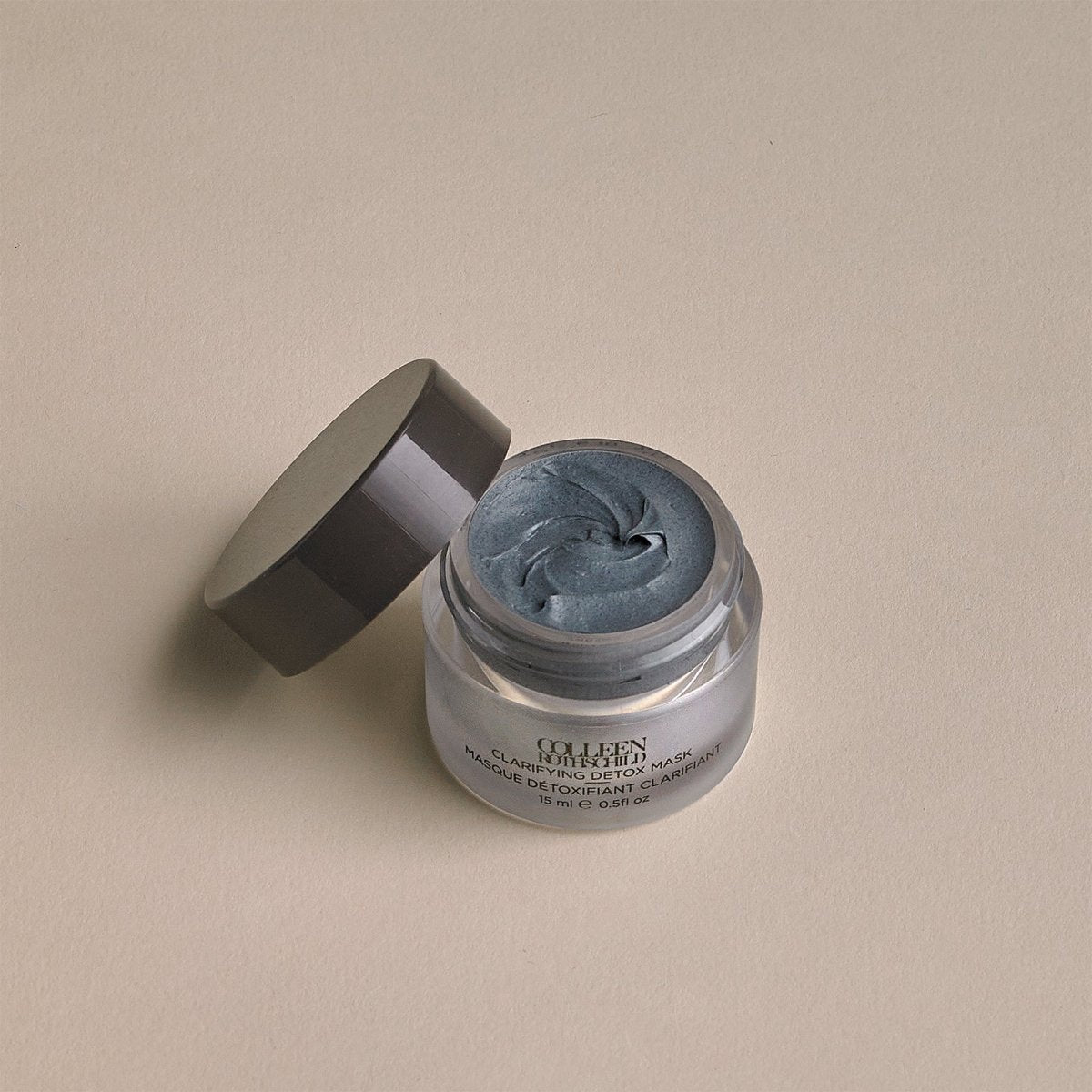 Capsule Routine Starter Kit - Clarifying Detox Mask