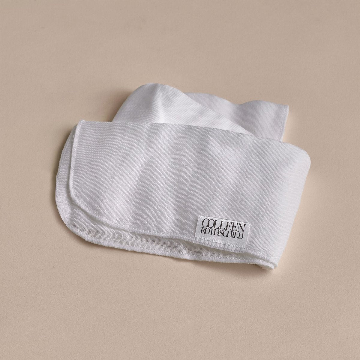 Capsule Routine Starter Kit - Muslin Cloth