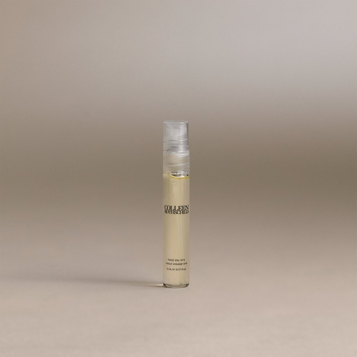Capsule Routine Starter Kit - Face Oil N°9