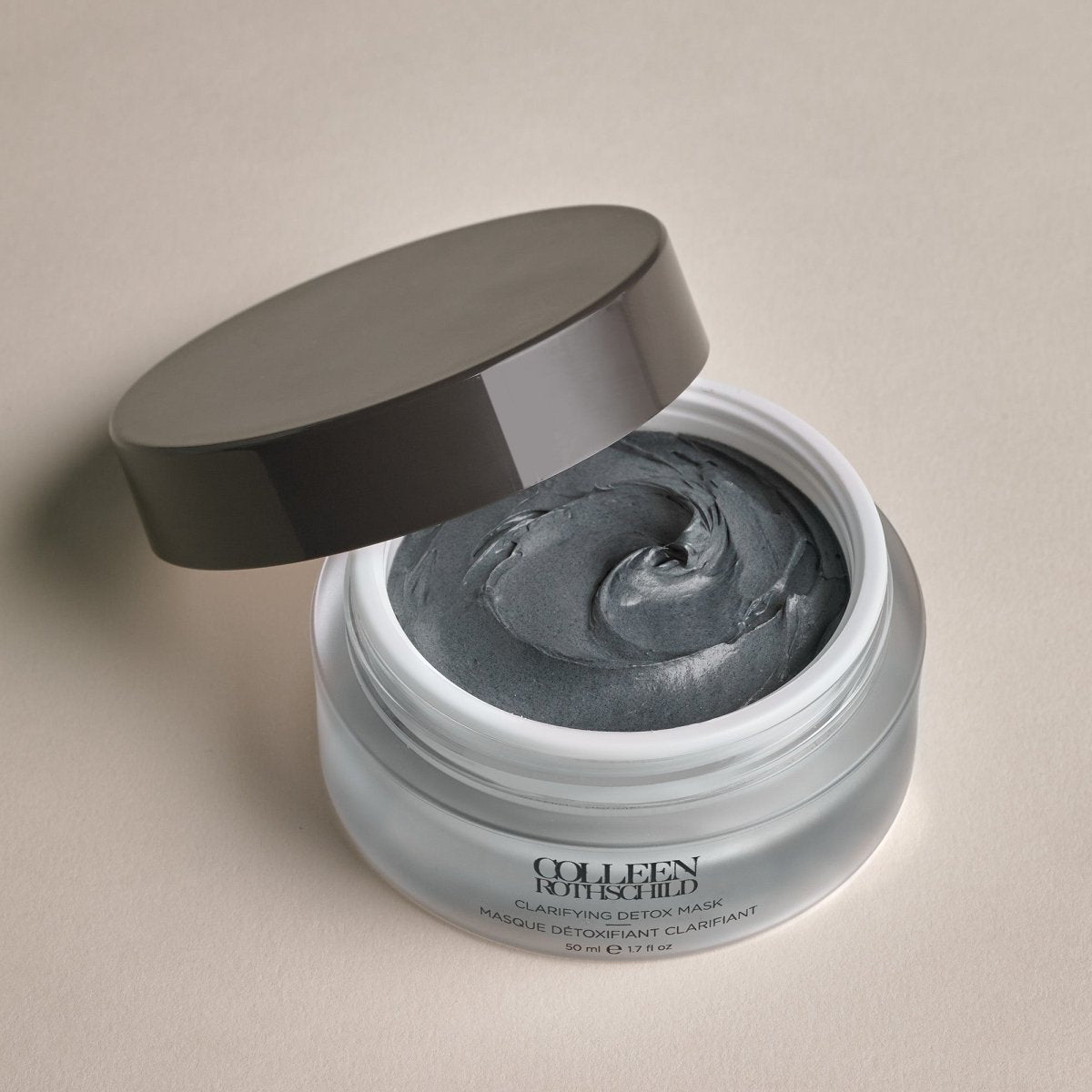 Clarifying Detox Mask