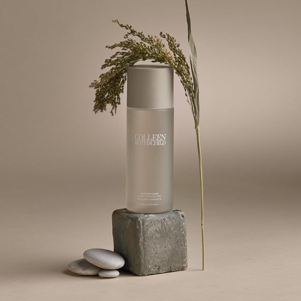 Clarifying Solution - Colleen Rothschild Beauty