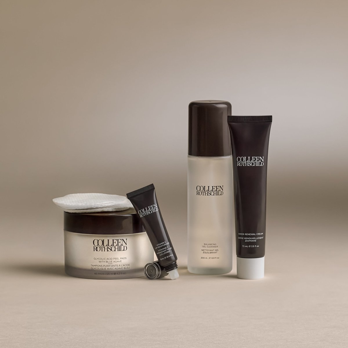 Colleen's Birthday Bundle - Colleen Rothschild Beauty