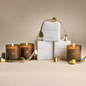 Colleen's Candle Trio - Colleen Rothschild Beauty