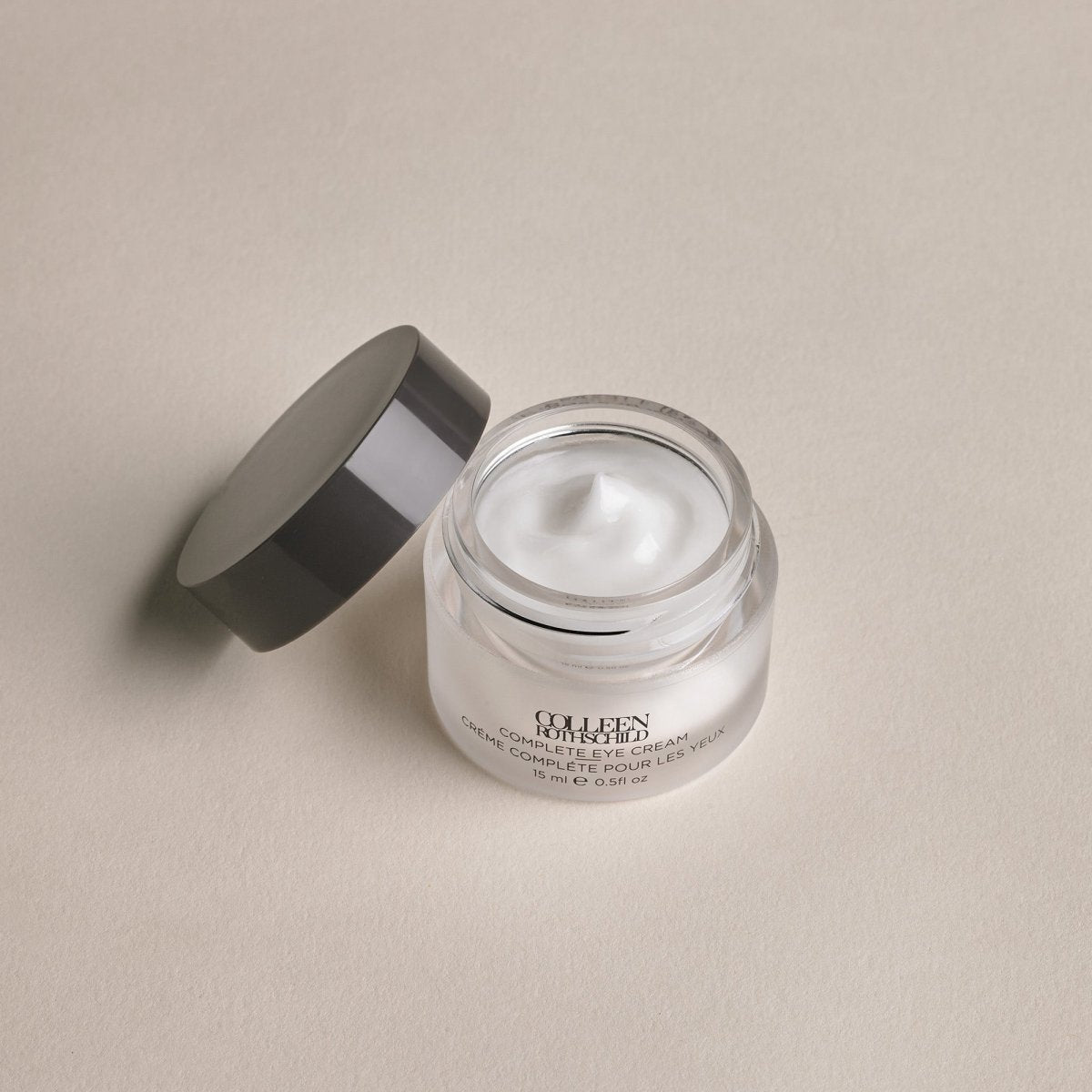 Complete Eye Cream