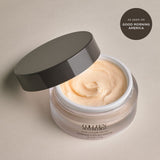 Dual Enzyme Polish