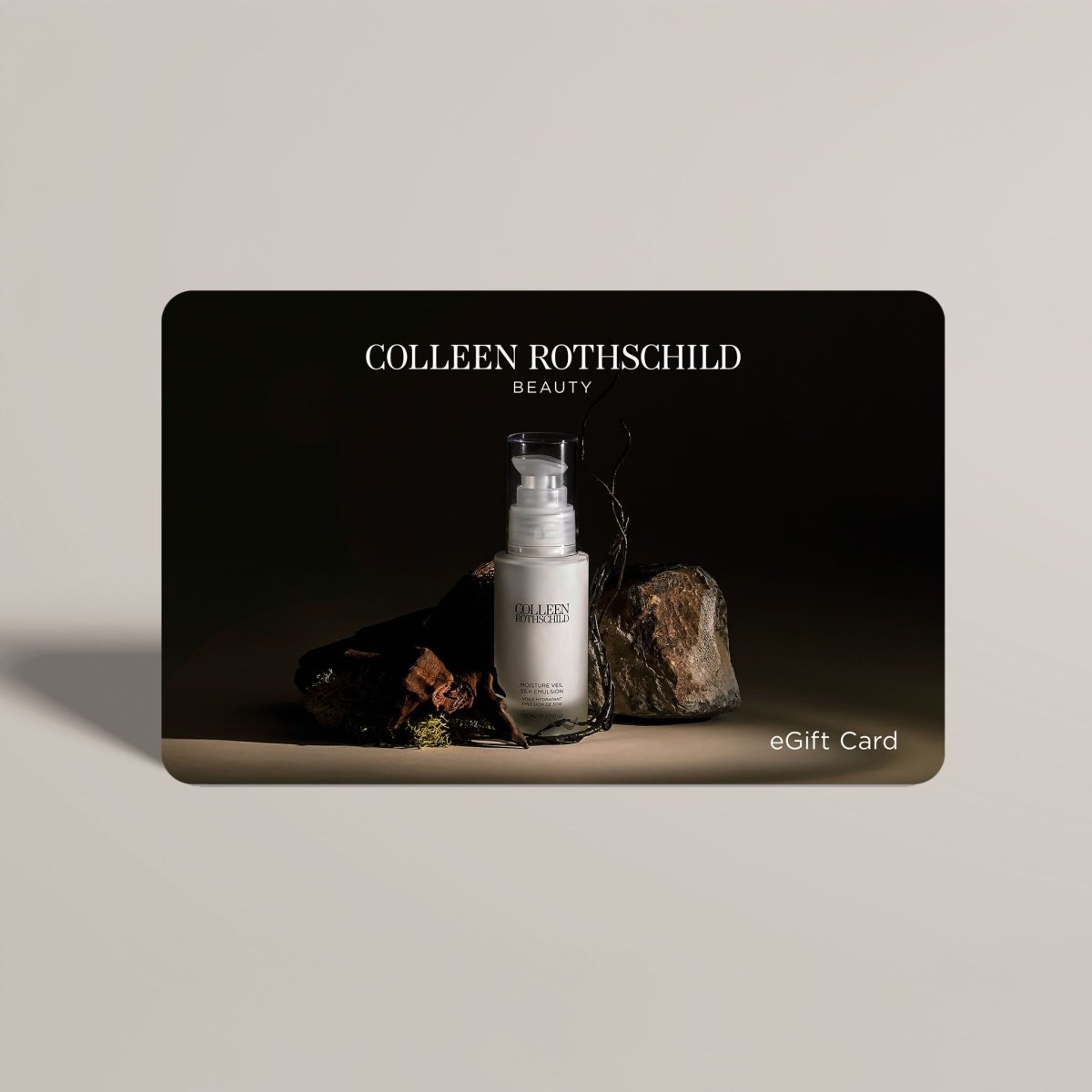 eGift Card - Colleen Rothschild Beauty