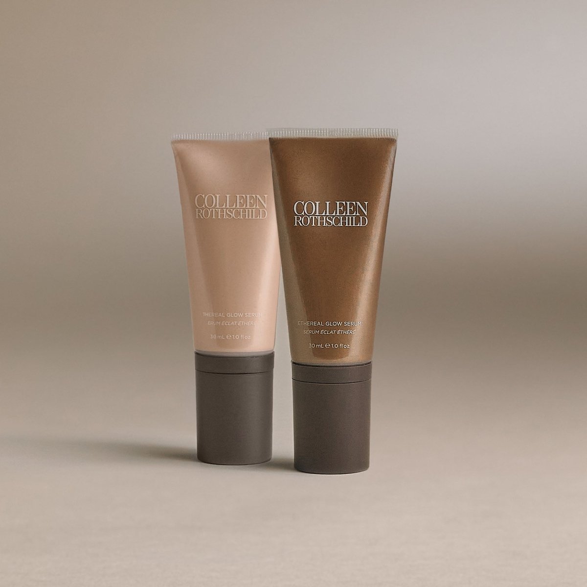 Ethereal Glow Serum Duo - Colleen Rothschild Beauty