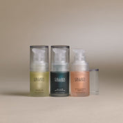 Face Oil Trio Gift Set - Colleen Rothschild Beauty
