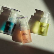 Face Oil Trio Gift Set - Colleen Rothschild Beauty