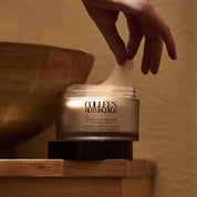Glycolic Acid Peel Pads with Blue Agave - Colleen Rothschild Beauty