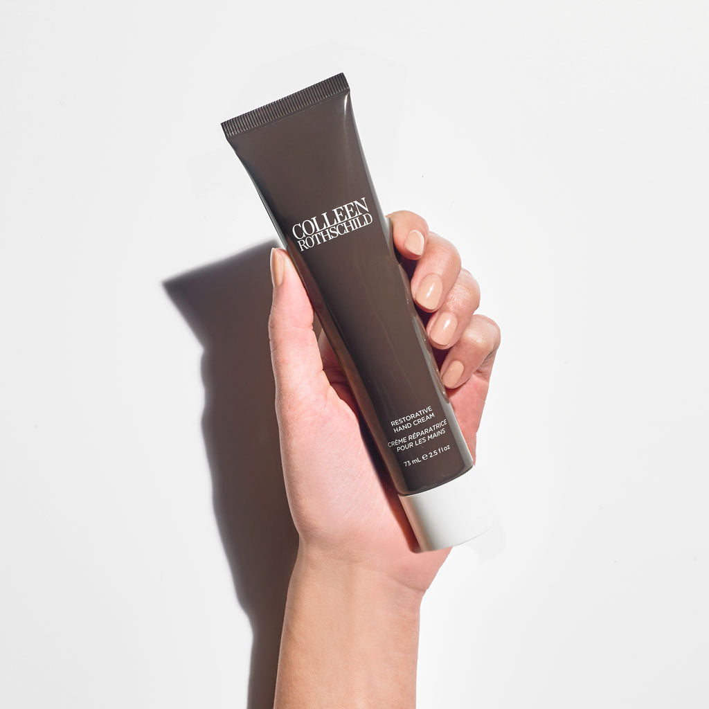 Restorative Hand Cream