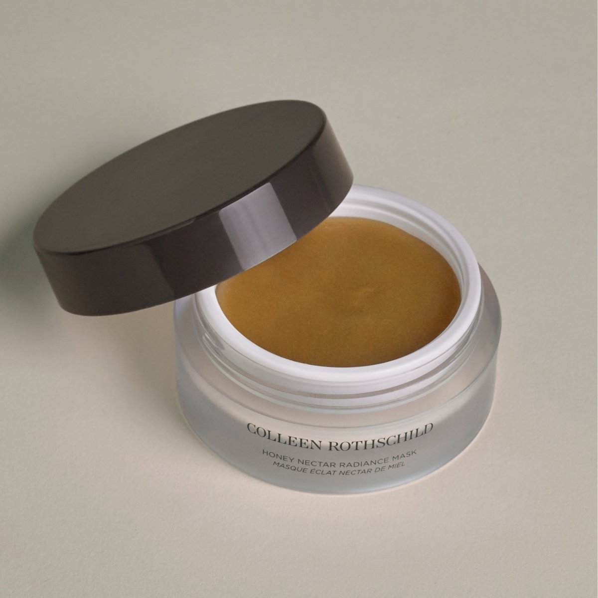 Honey Nectar Radiance Mask - Colleen Rothschild Beauty