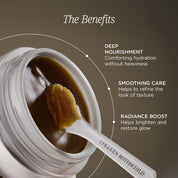 Honey Nectar Radiance Mask - Colleen Rothschild Beauty