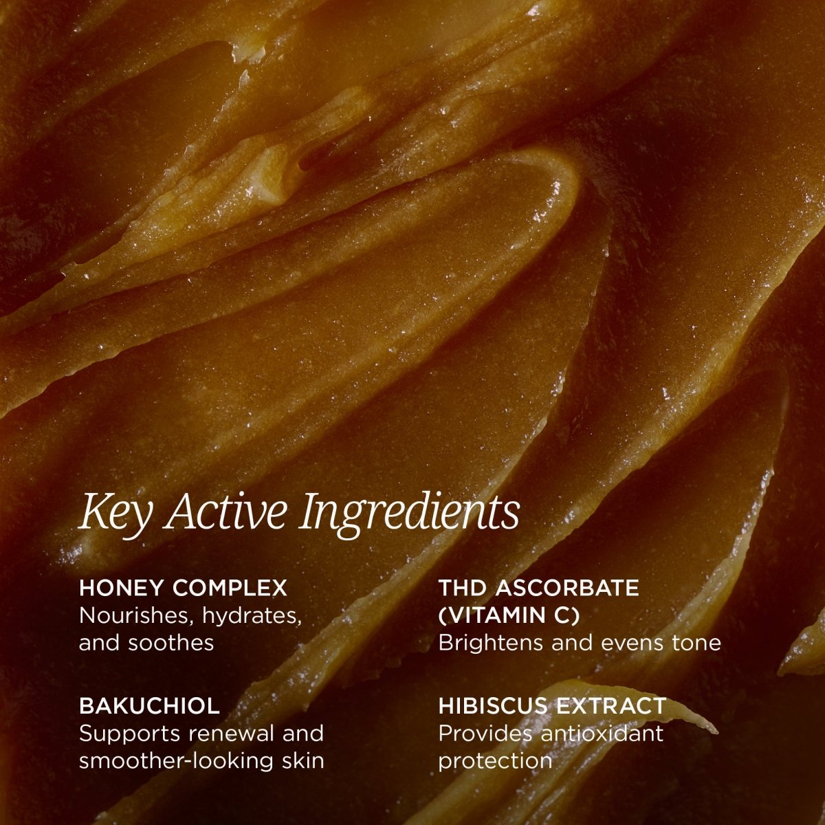 Honey Nectar Radiance Mask - Colleen Rothschild Beauty