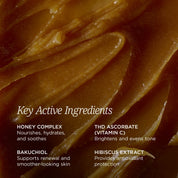 Honey Nectar Radiance Mask - Colleen Rothschild Beauty