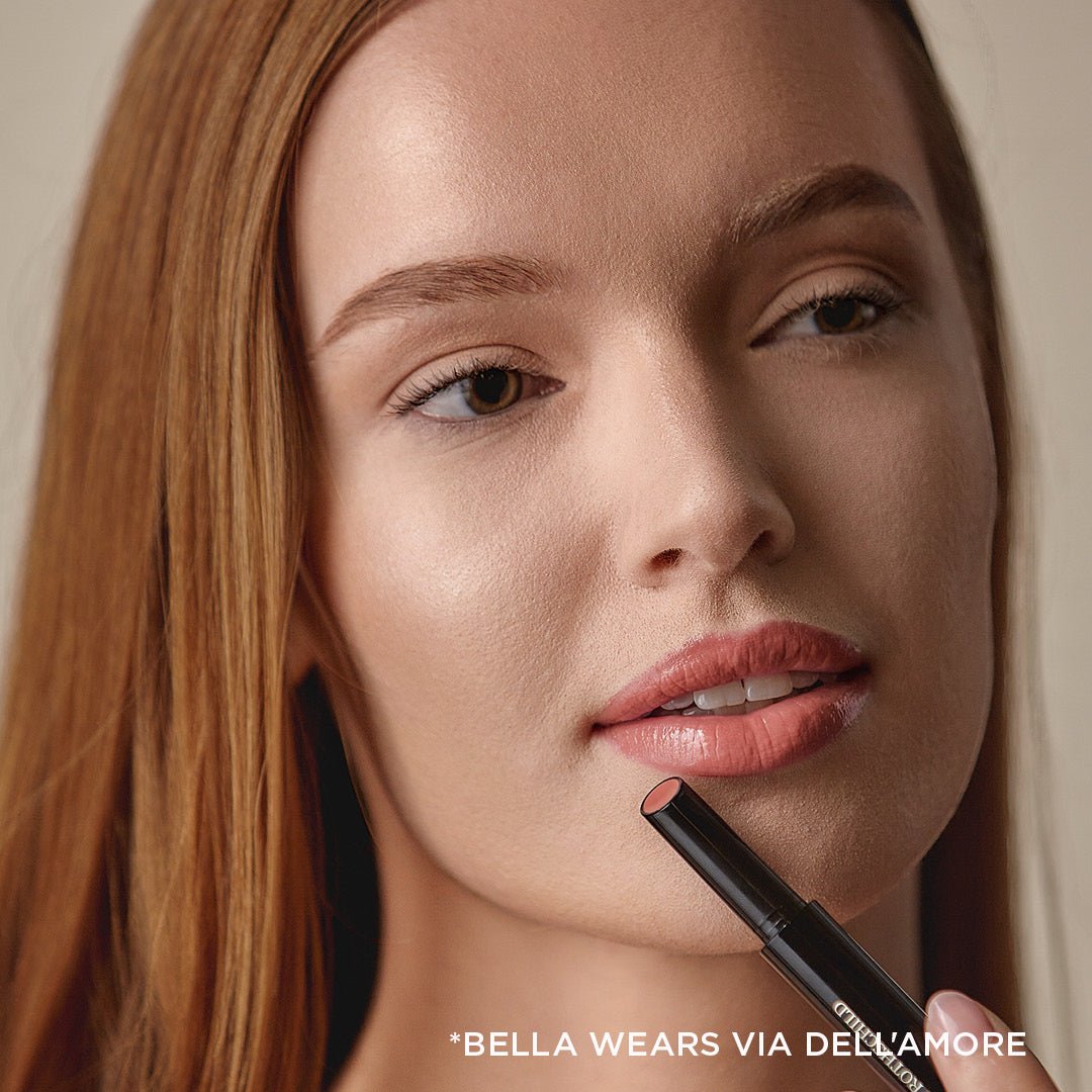 Hydrashine Lipstick Balm - Colleen Rothschild Beauty