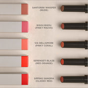 Hydrashine Lipstick Balm - Colleen Rothschild Beauty