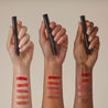 Hydrashine Lipstick Balm Trio - Colleen Rothschild Beauty