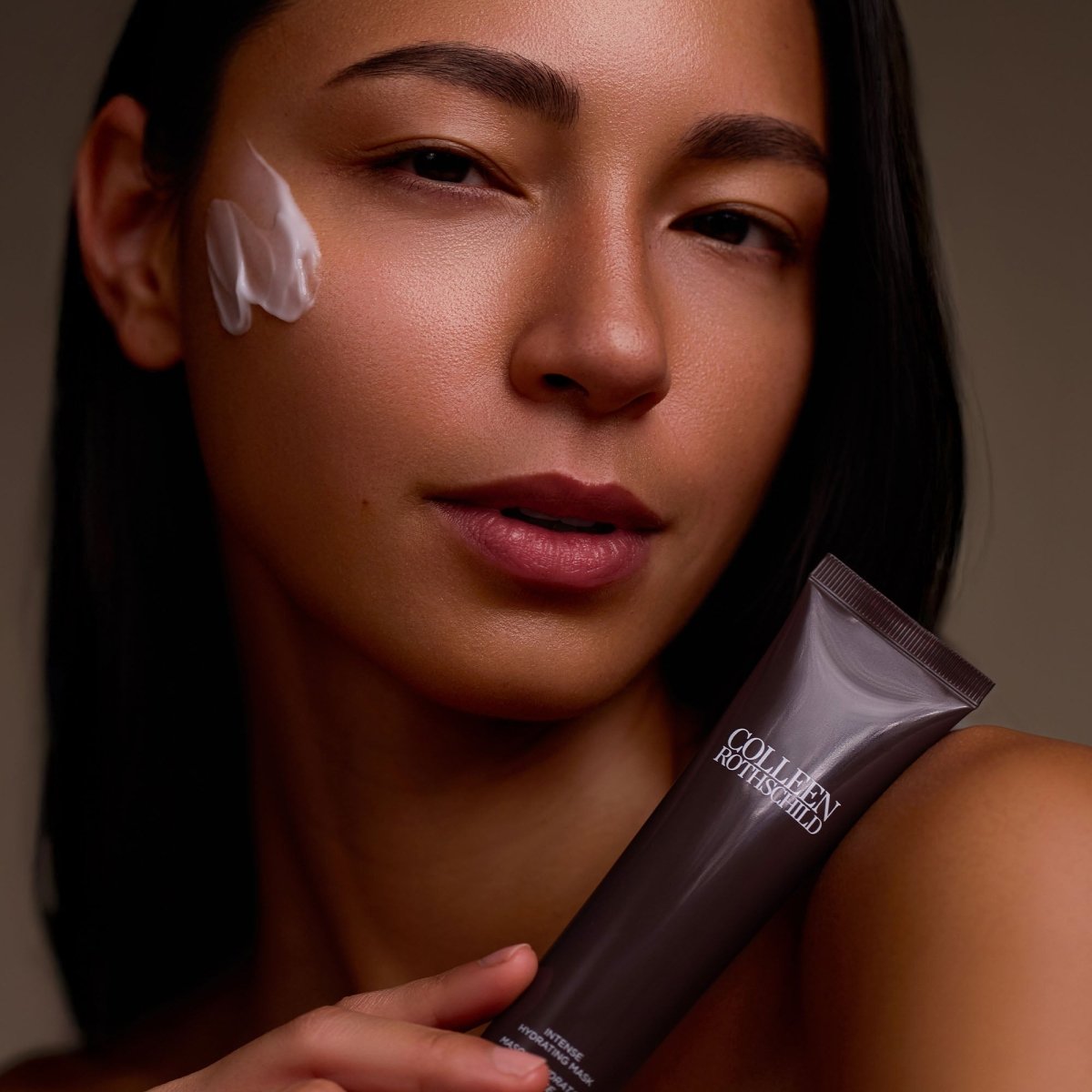 Intense Hydrating Mask - Colleen Rothschild Beauty
