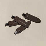 Jumbo Creaseless Hair Clips