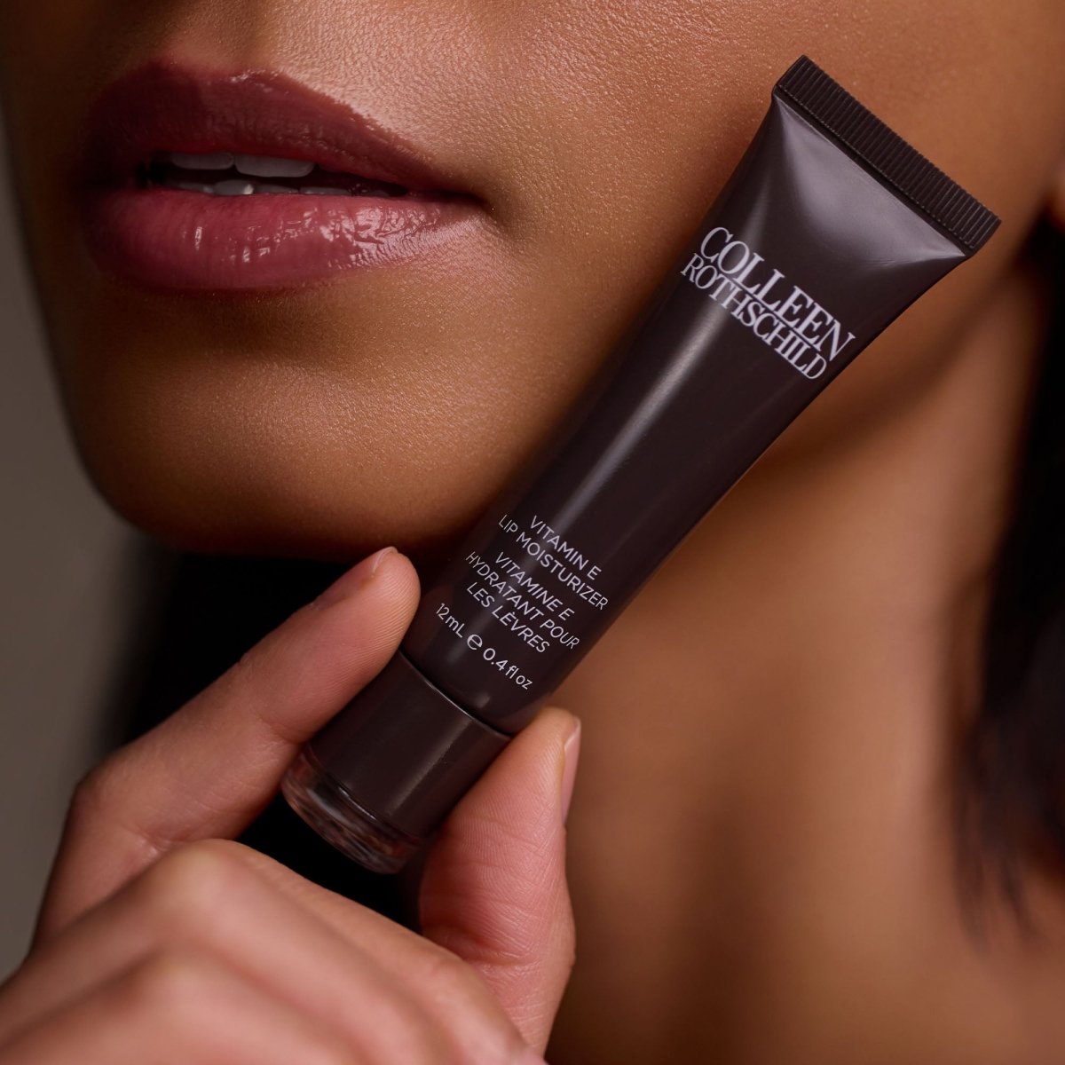 Kiss & Tell Lip Care Duo - Colleen Rothschild Beauty