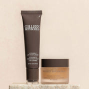 Kiss & Tell Lip Care Duo - Colleen Rothschild Beauty