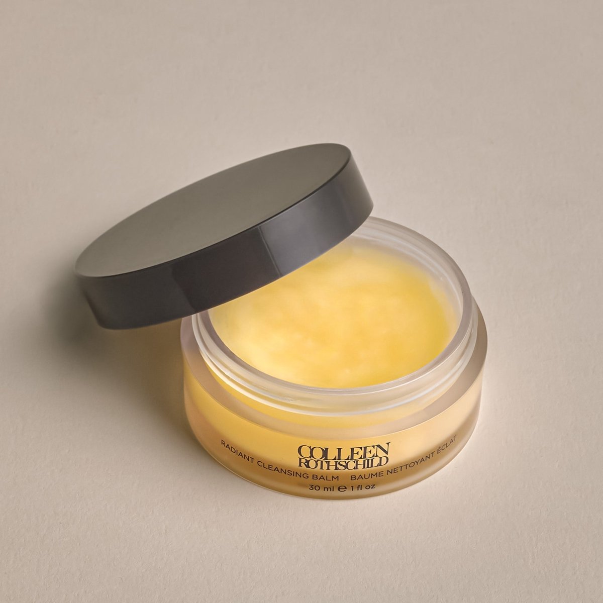Mini Radiant Cleansing Balm - Colleen Rothschild Beauty