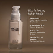 Moisture Veil Silk Emulsion - Colleen Rothschild Beauty