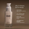 Moisture Veil Silk Emulsion - Colleen Rothschild Beauty