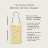 Moisture Veil Silk Emulsion - Colleen Rothschild Beauty