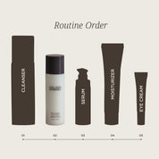 Prep & Hydrate Milky Essence - Colleen Rothschild Beauty