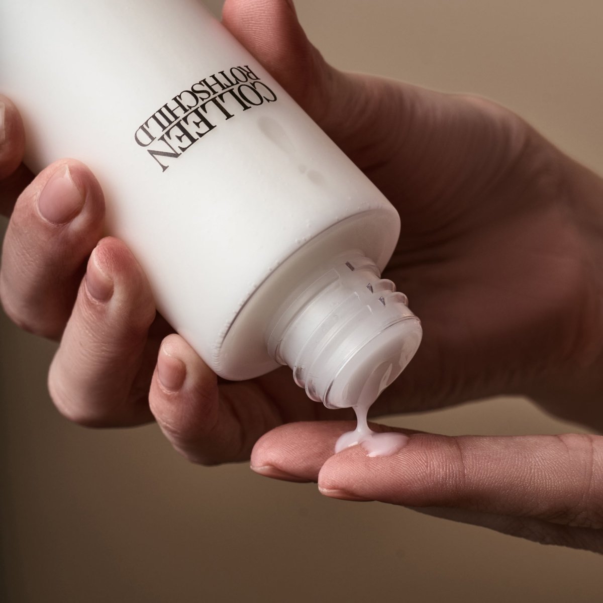 Prep & Hydrate Milky Essence - Colleen Rothschild Beauty