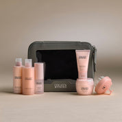 Quench & Shine Travel Hair Essentials Set - Colleen Rothschild Beauty