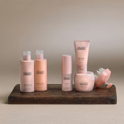 Quench & Shine Travel Hair Essentials Set - Colleen Rothschild Beauty