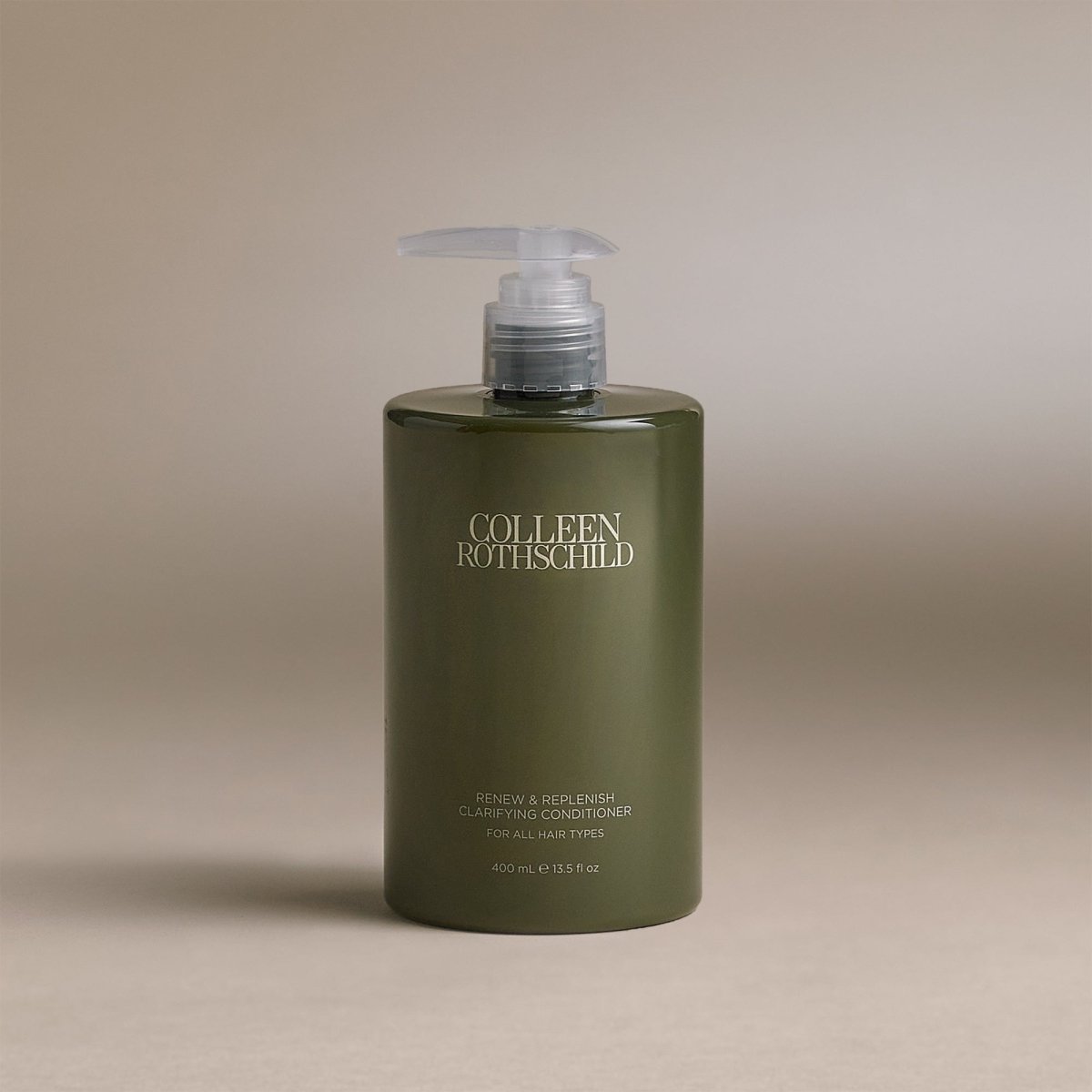 Renew & Replenish Clarifying Conditioner - Colleen Rothschild Beauty