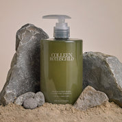 Renew & Replenish Clarifying Shampoo - Colleen Rothschild Beauty