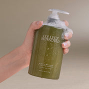 Renew & Replenish Clarifying Shampoo - Colleen Rothschild Beauty