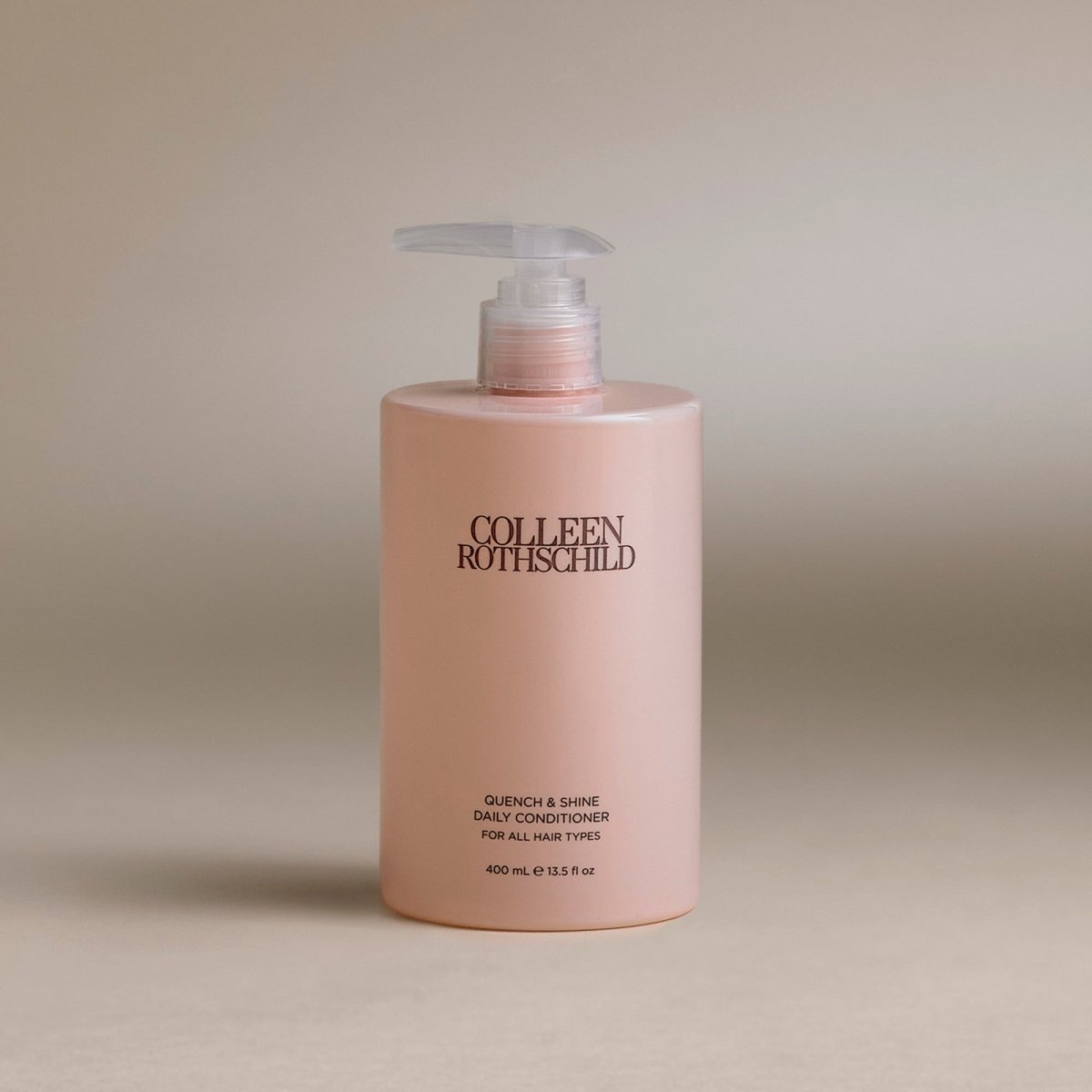 Replenish & Shine Daily Conditioner - Colleen Rothschild Beauty