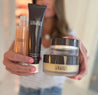 Shay's Skin Essentials Bundle - Colleen Rothschild Beauty