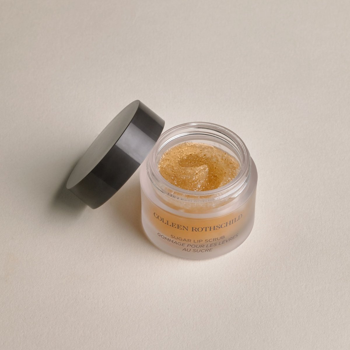 Sugar Lip Scrub - Colleen Rothschild Beauty