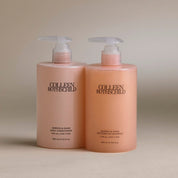 The Cleanse & Shine Hair Duo - Colleen Rothschild Beauty