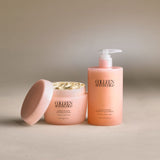 The Nourish & Restore Hair Duo