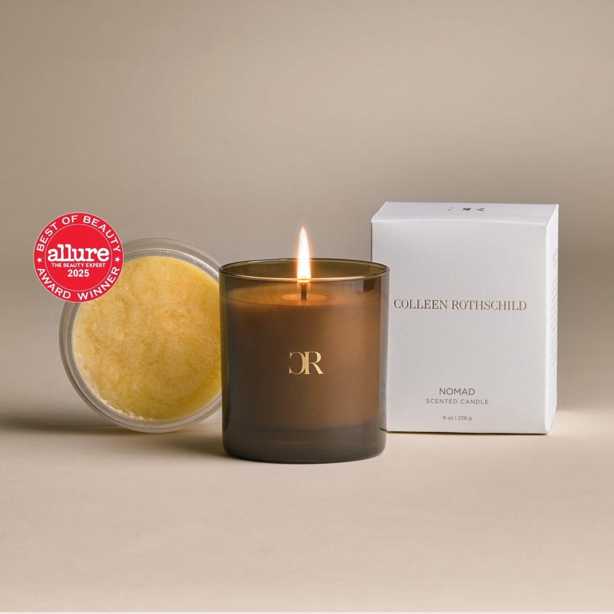 The Radiant Ritual Duo - Colleen Rothschild Beauty