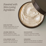 THE RITUAL Body Cream - Colleen Rothschild Beauty