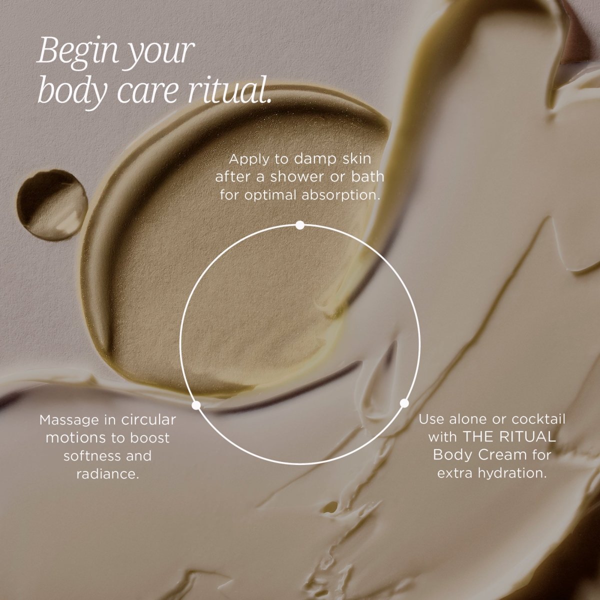 THE RITUAL Body Oil - Colleen Rothschild Beauty