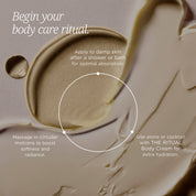 THE RITUAL Body Oil - Colleen Rothschild Beauty