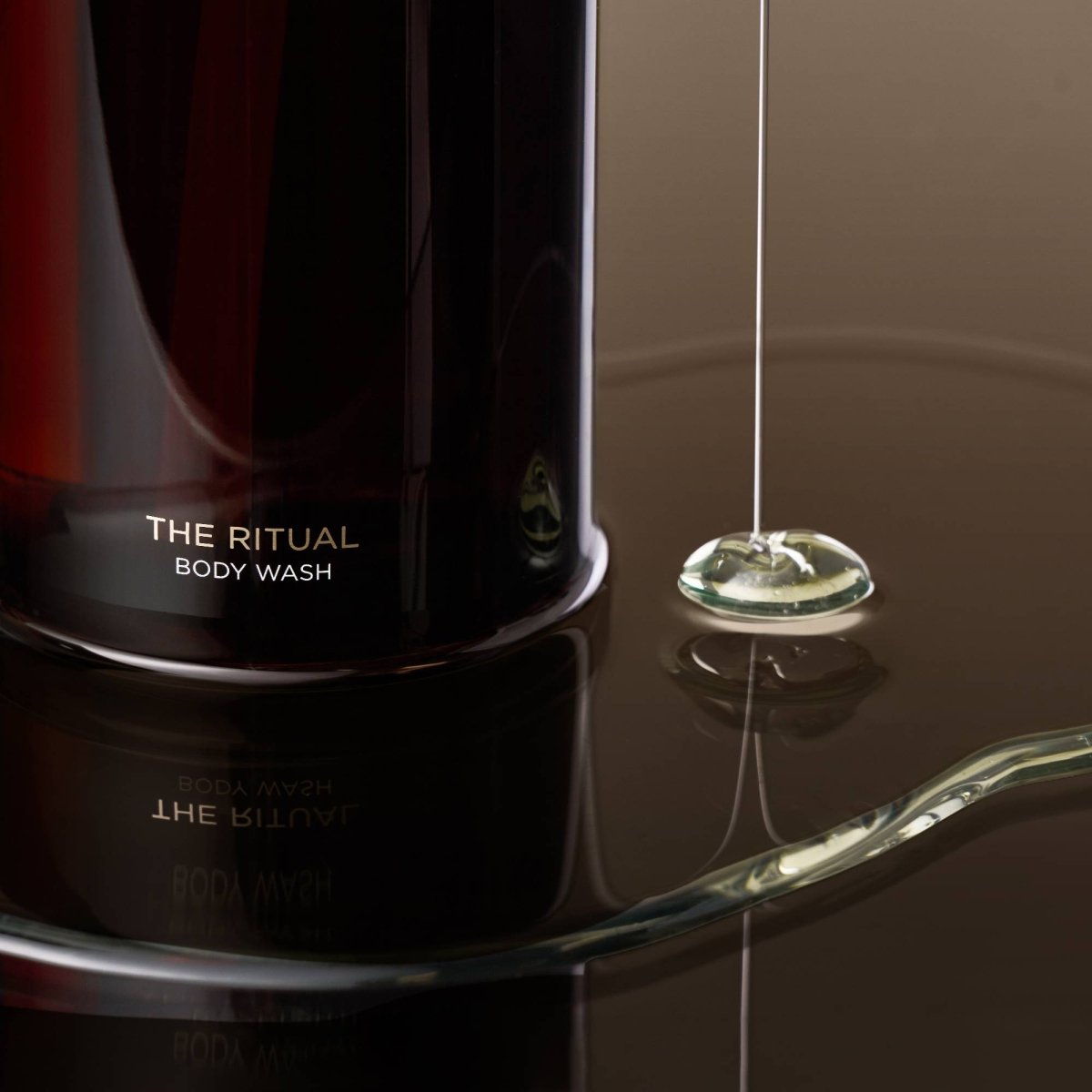 THE RITUAL Body Wash - Colleen Rothschild Beauty