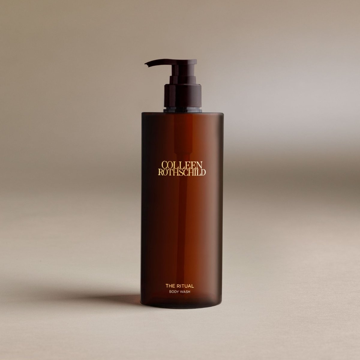 THE RITUAL Body Wash - Colleen Rothschild Beauty